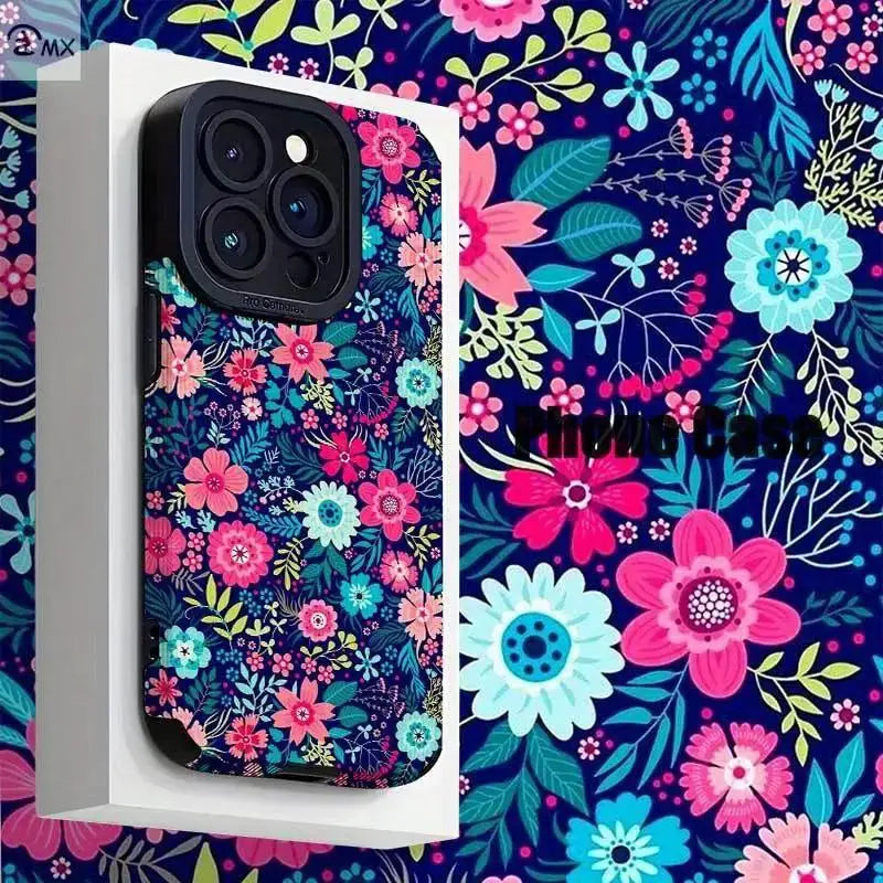 Phone Cases Whole Sale for iPhone 17/16/15 Pro Max 14Plus XR iphone Cases for Girls Waterproof Shockproof High Quality Fashion