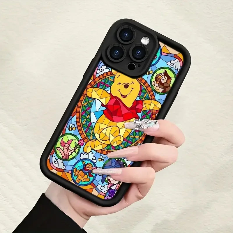 Phone Cases Whole Sale for iPhone 17/16/15 Pro Max 14Plus XR iphone Cases for Girls Waterproof Shockproof High Quality Fashion