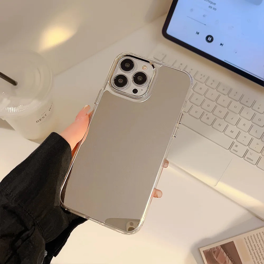 Phone Cases Whole Sale for iPhone 17/16/15 Pro Max 14Plus XR iphone Cases for Girls Waterproof Shockproof High Quality Fashion