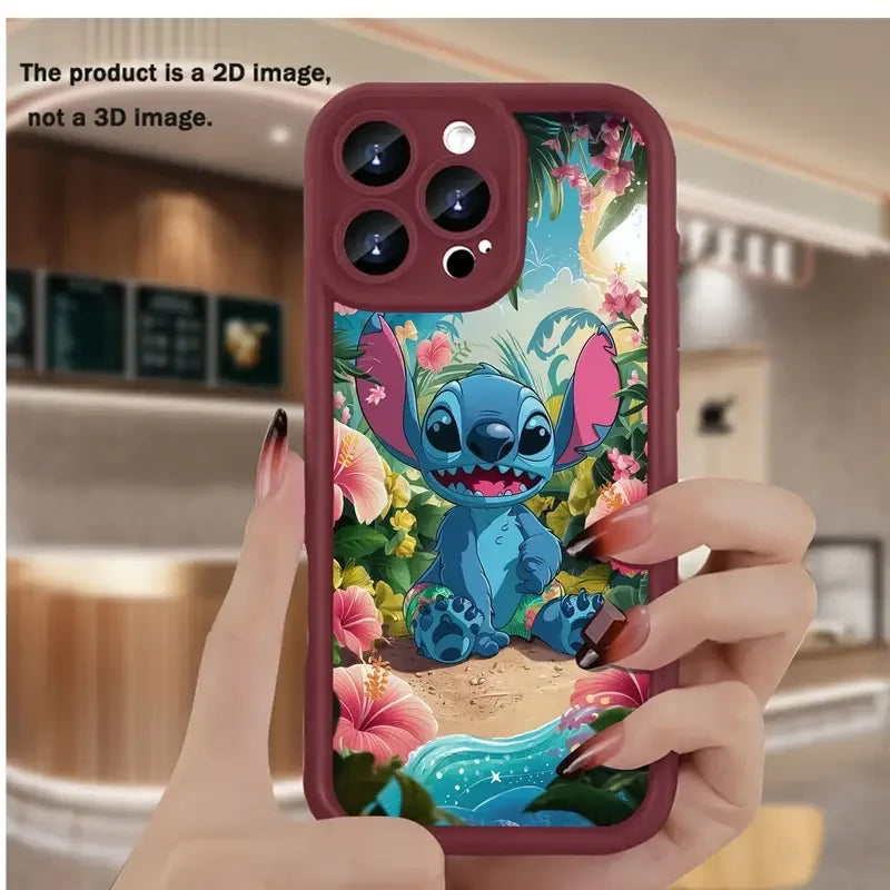Phone Cases Whole Sale for iPhone 17/16/15 Pro Max 14Plus XR iphone Cases for Girls Waterproof Shockproof High Quality Fashion