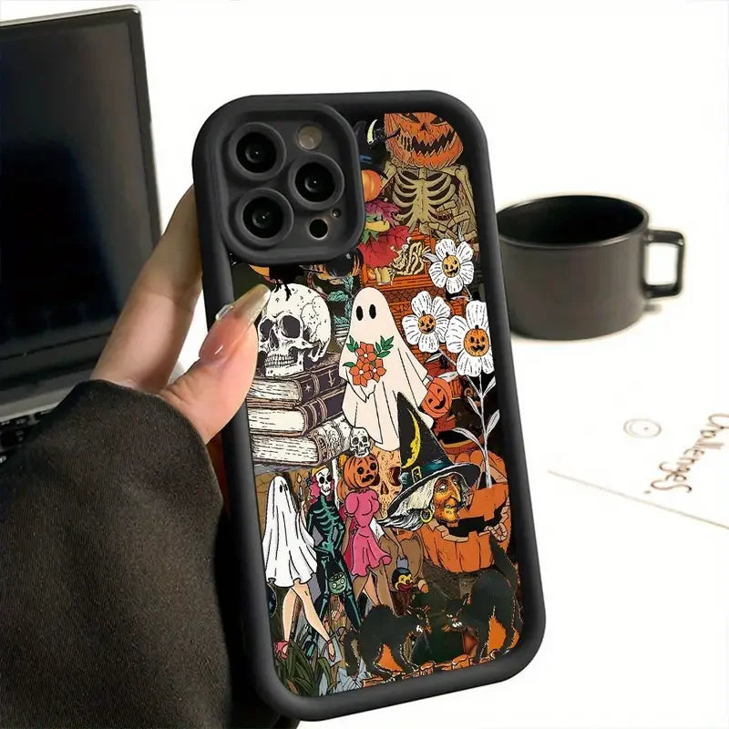 Phone Cases Whole Sale for iPhone 17/16/15 Pro Max 14Plus XR iphone Cases for Girls Waterproof Shockproof High Quality Fashion