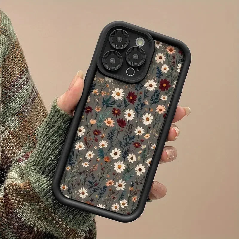 Phone Cases Whole Sale for iPhone 17/16/15 Pro Max 14Plus XR iphone Cases for Girls Waterproof Shockproof High Quality Fashion