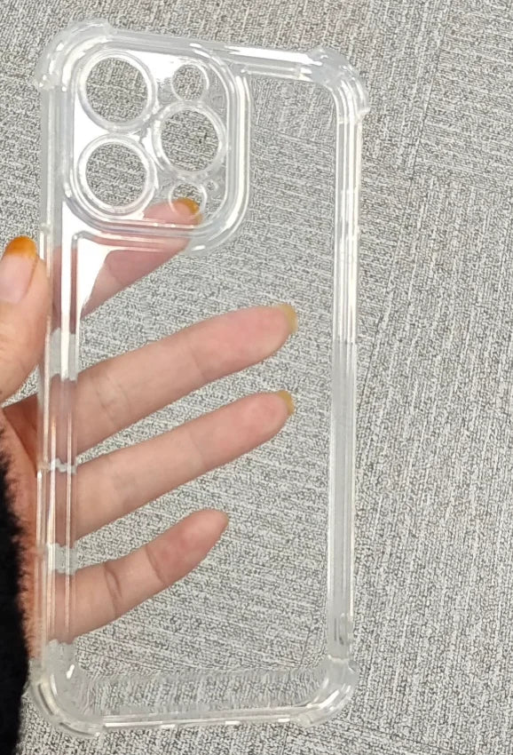 Phone Cases Whole Sale for iPhone 17/16/15 Pro Max 14Plus XR iphone Cases for Girls Waterproof Shockproof High Quality Fashion
