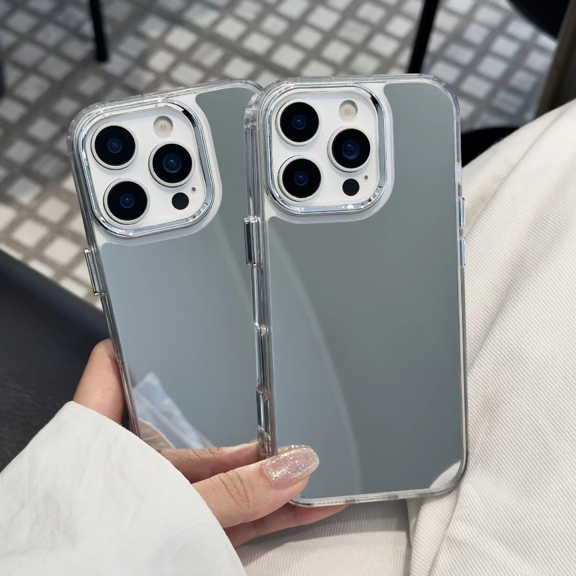Phone Cases Whole Sale for iPhone 17/16/15 Pro Max 14Plus XR iphone Cases for Girls Waterproof Shockproof High Quality Fashion