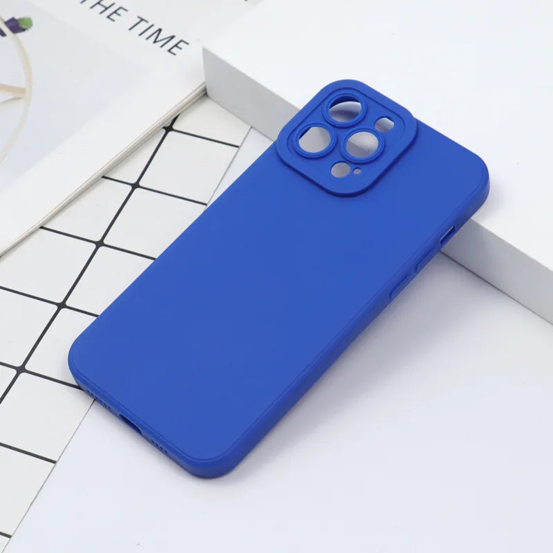 Phone Cases Whole Sale for iPhone 17/16/15 Pro Max 14Plus XR iphone Cases for Girls Waterproof Shockproof High Quality Fashion