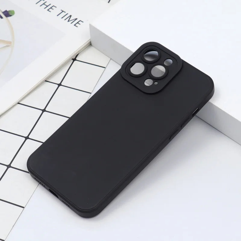 Phone Cases Whole Sale for iPhone 17/16/15 Pro Max 14Plus XR iphone Cases for Girls Waterproof Shockproof High Quality Fashion
